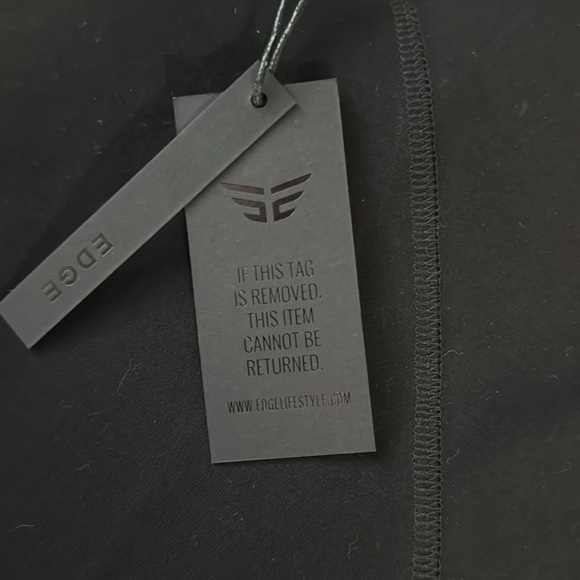 EDGE Lifestyle - Essential V2 Tees - Picture 2 of 5